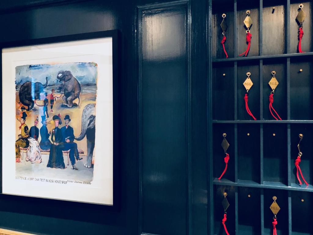 Getaway Studios \ - Resim 32