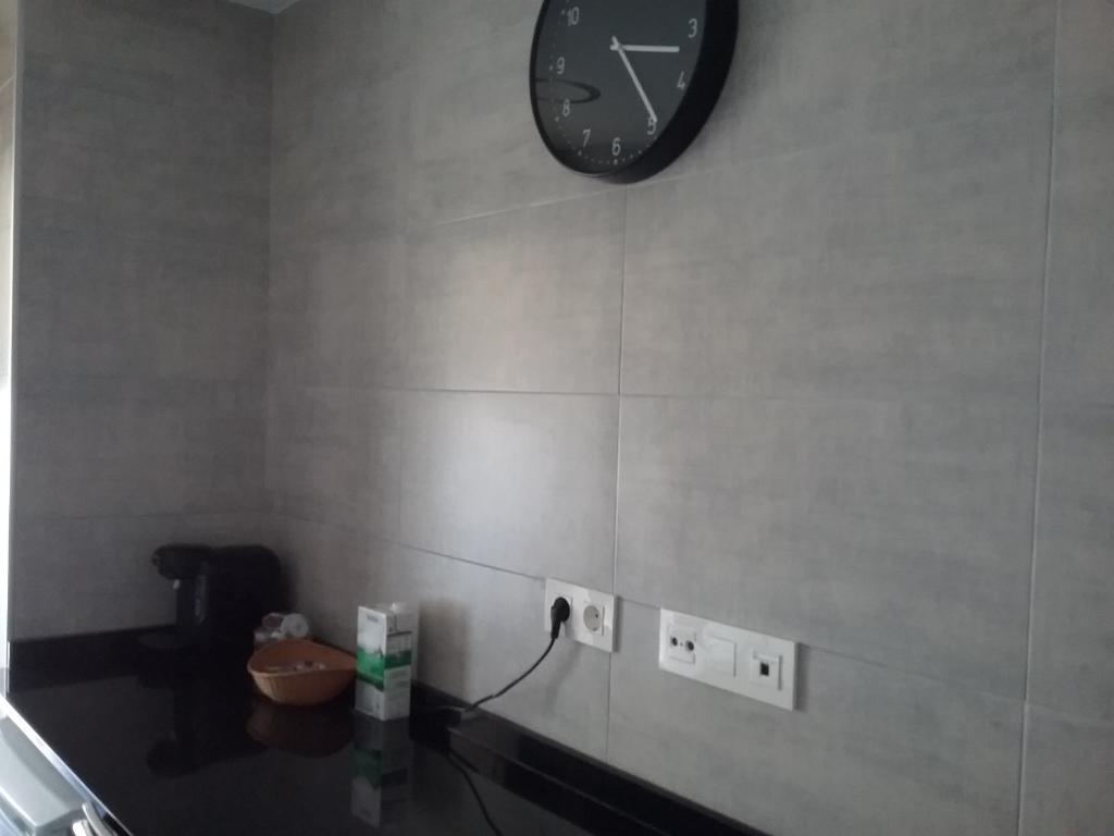 Fotografie z fotogalerie ubytování Apartamento Teatinos Málaga v Malaze