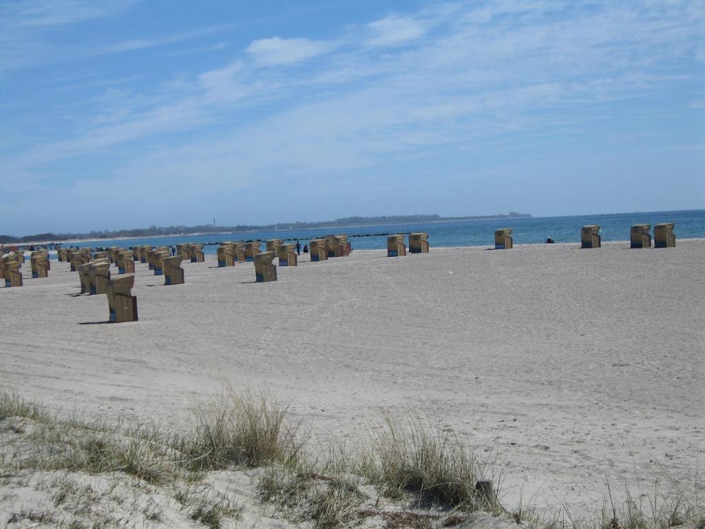 Casa del Sol Stranddistelweg