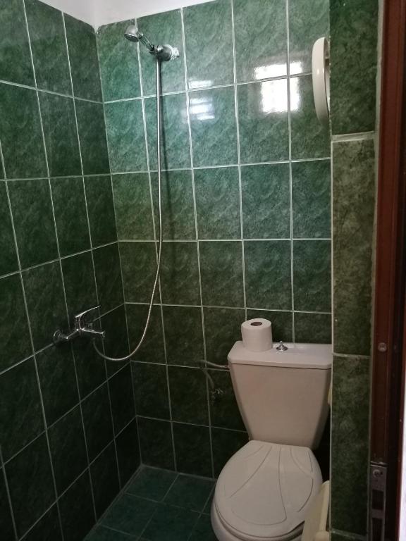Piqeras Relax Guest House - Deluxe Double Room