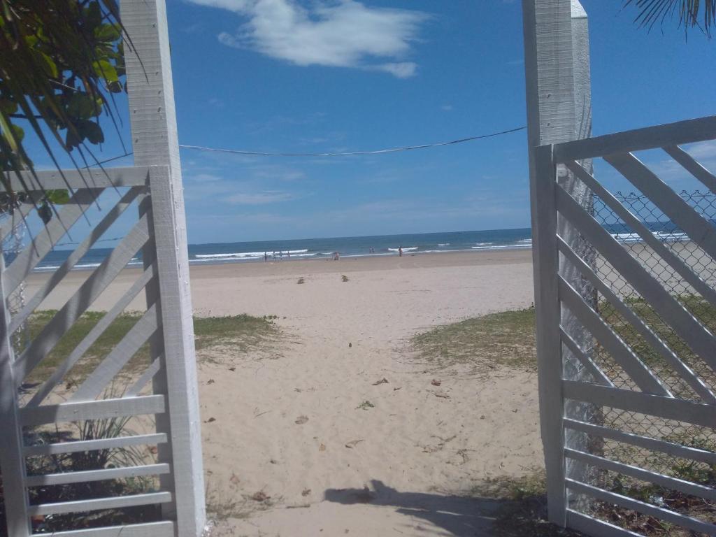  Pousada Jorai e Camping