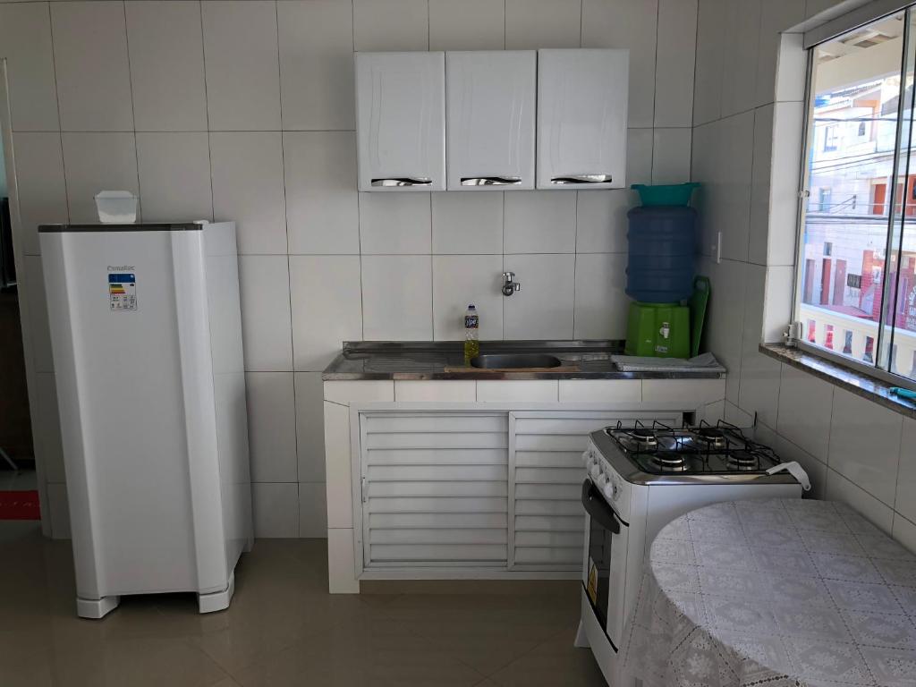  Kitnet Central II
