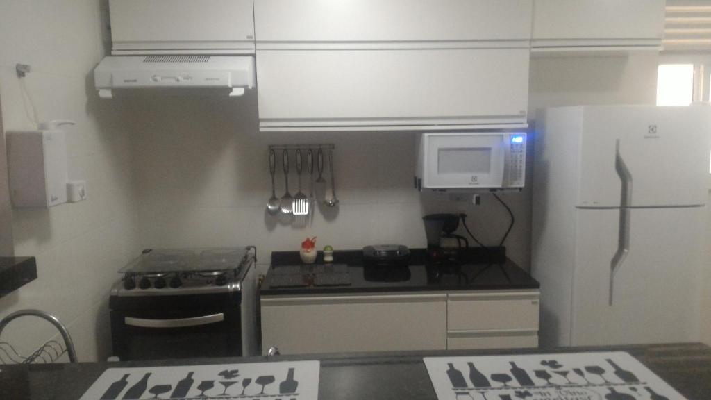  Apartamento temporada Arraial do Cabo
