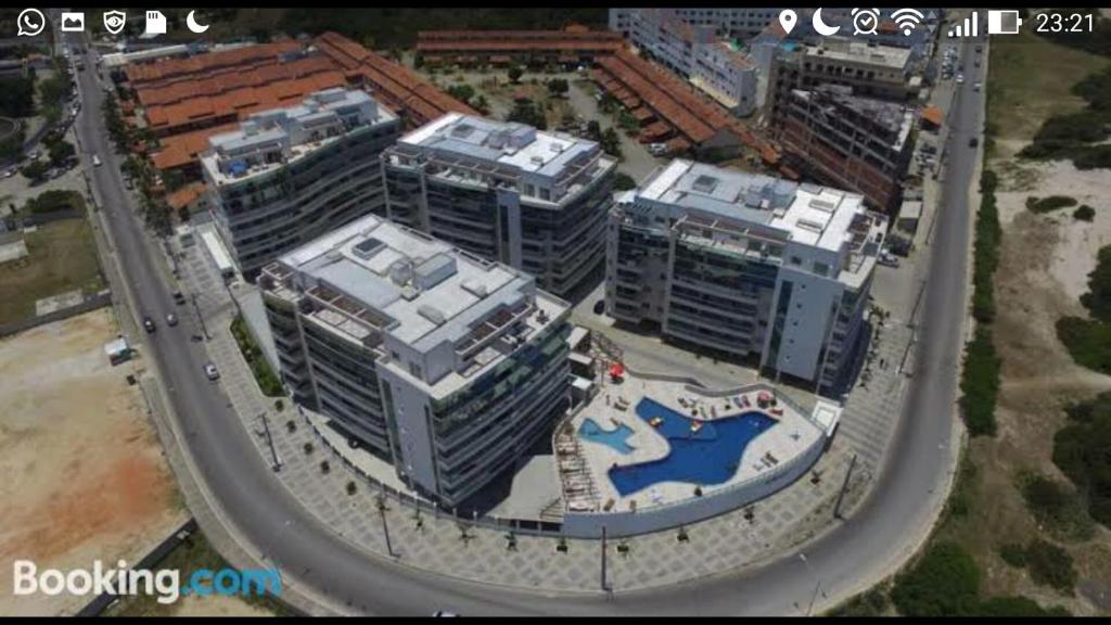  Apartamento temporada Arraial do Cabo