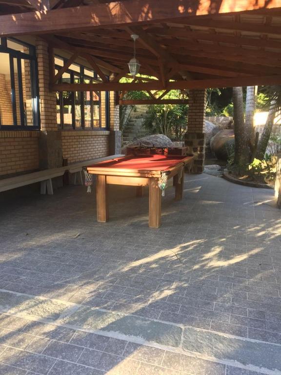  Paraíso Contemporâneo