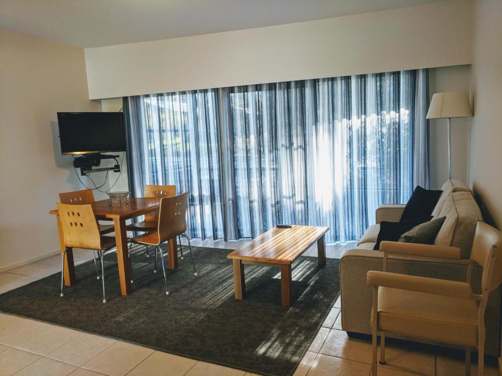 Metung Waters Motel and Apartments - Habitación Doble O Gemela - Acceso A Discapacidad