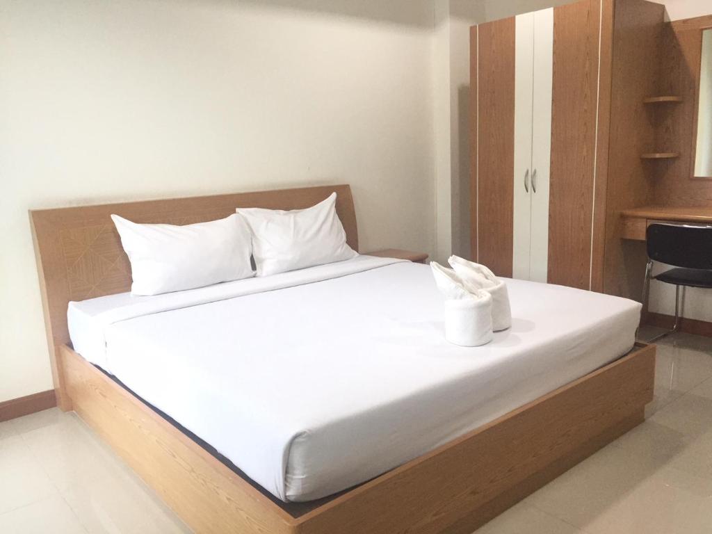 Surin Mansion - Housity