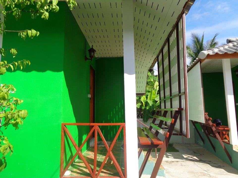 Sarm Mork Guest House - 8