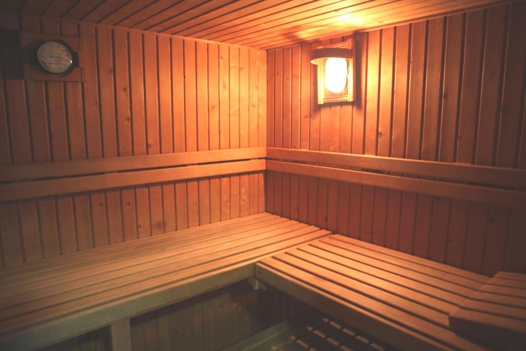 Imagen de la galería de Hotel Costabella, en Girona