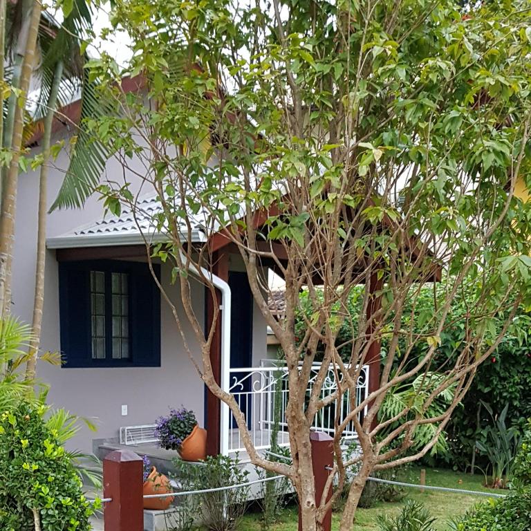  Le Garden Pousada Boutique