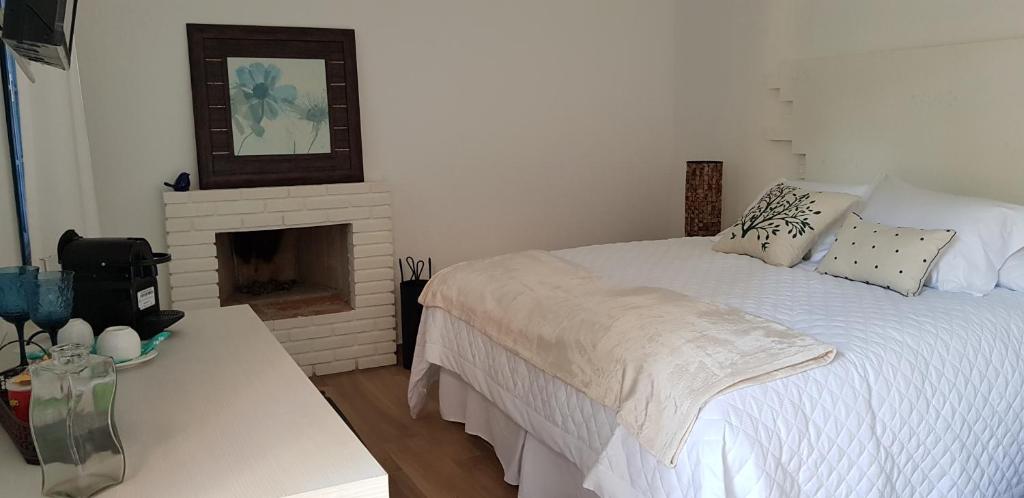  Le Garden Pousada Boutique