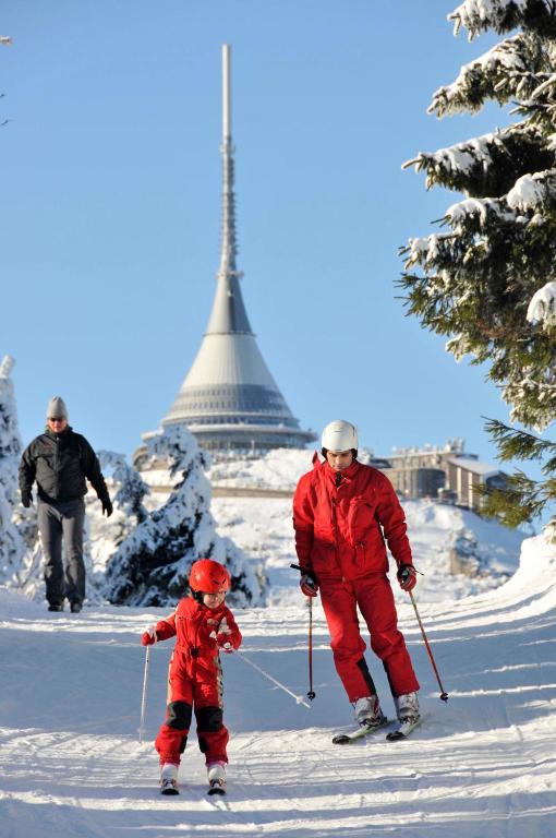 Hotel Ješted - Resim 45