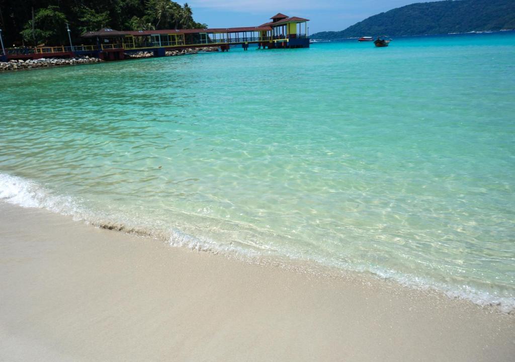 ブブ リゾート プルフンティアン島 21年 最新料金