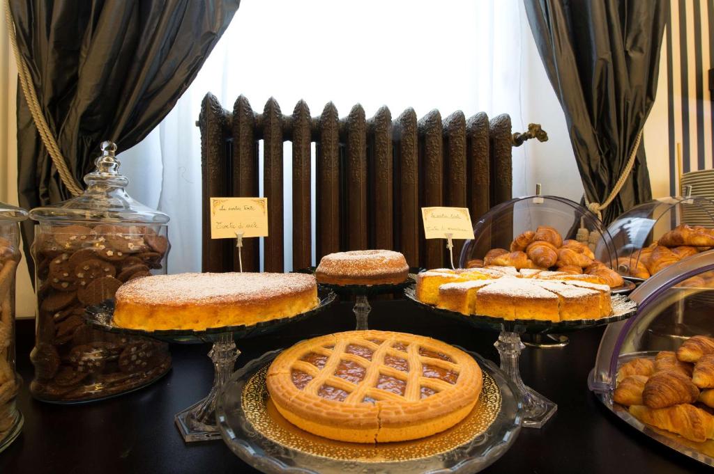 Hotel De La Pace, Sure Hotel Collection by Best Western - Resim 37