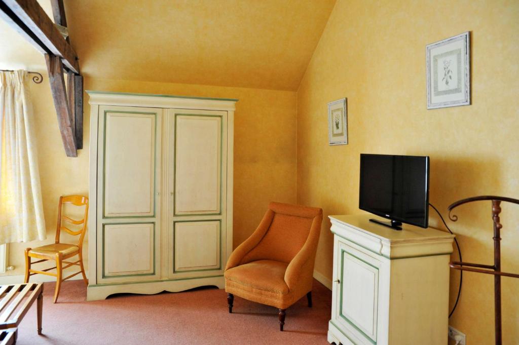 Best Western La Metairie - Apartment