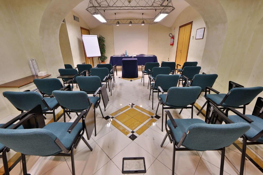 Best Western Hotel Artdeco