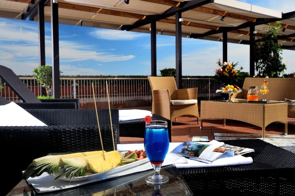 BW Signature Collection Hotel Paradiso - Resim 31