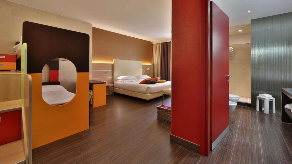 Best Western Plus Soave Hotel