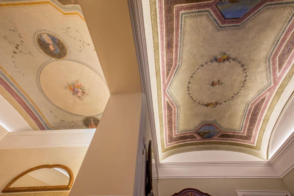 Hotel Canada, BW Premier Collection - Resim 38