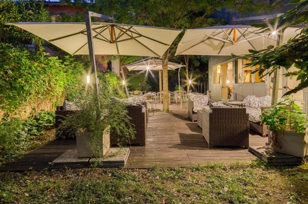 Best Western City Hotel - Resim 4