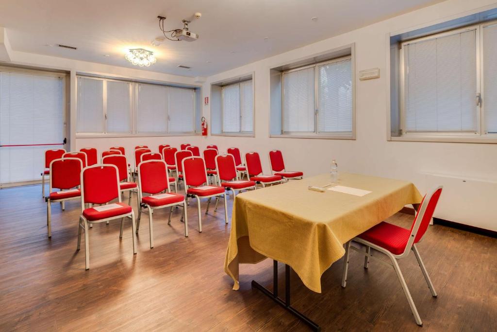 Best Western City Hotel - Resim 26