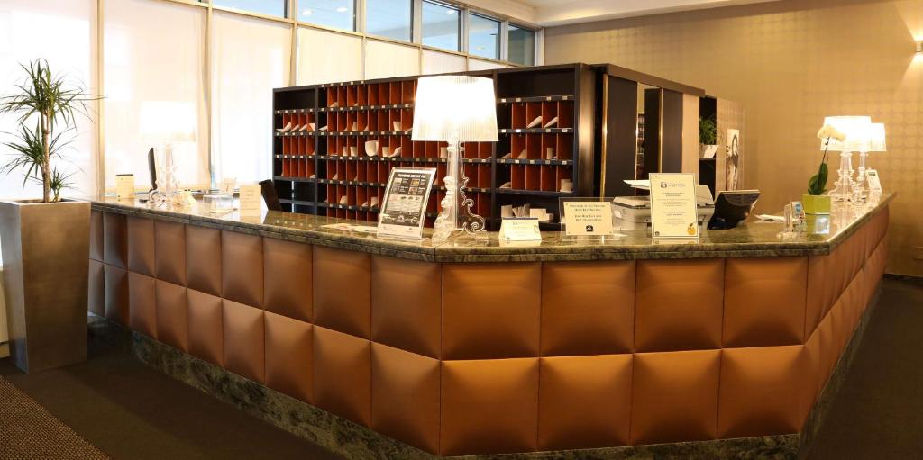 Hotel Blaise & Francis - Resim 31