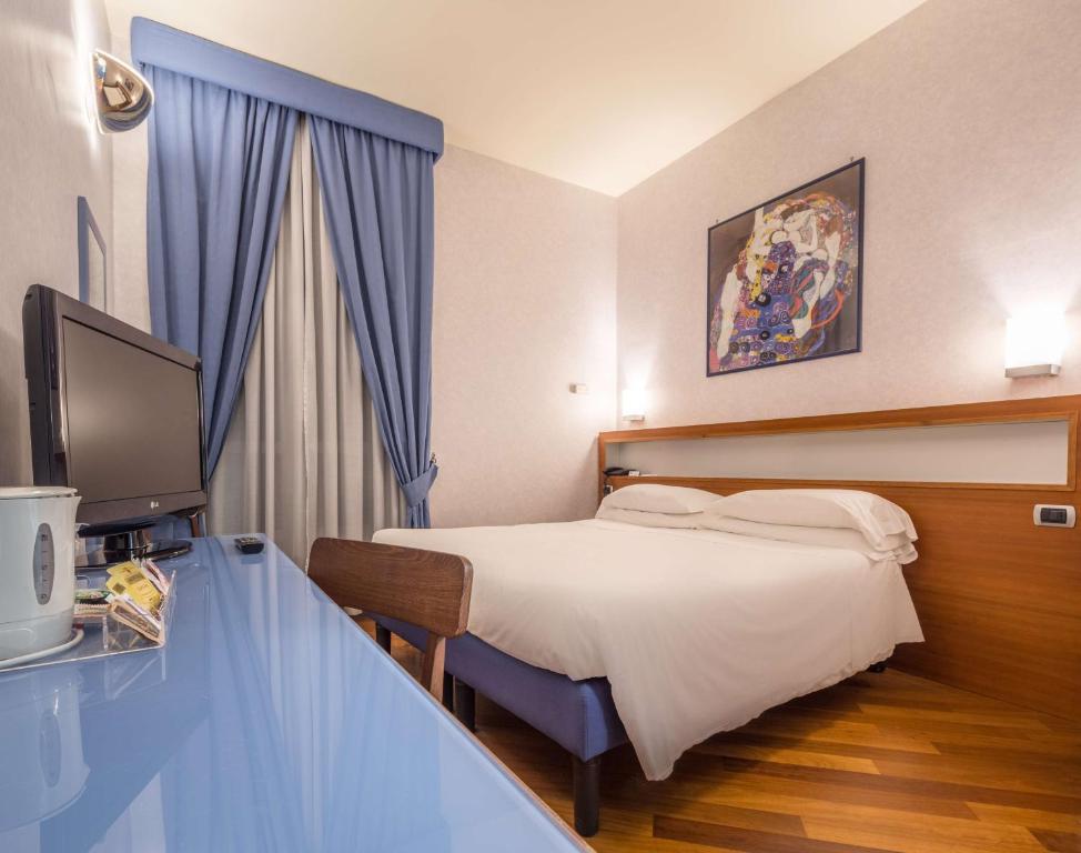 Best Western Plus Hotel Plaza - Resim 14