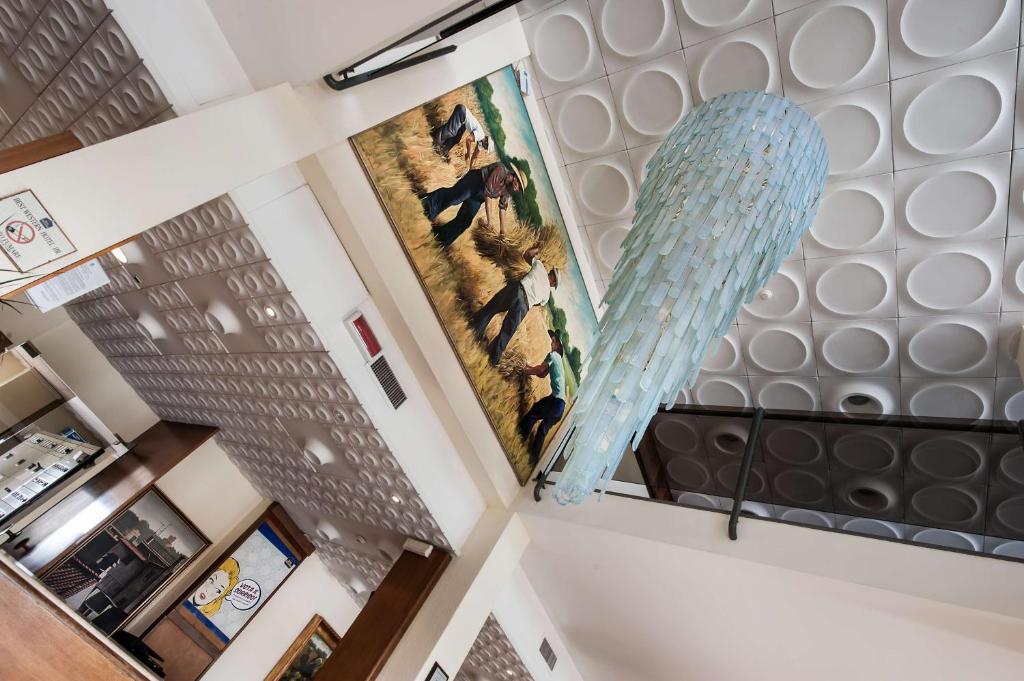Fotografie z fotogalerie ubytování Hotel HR v destinaci Modugno