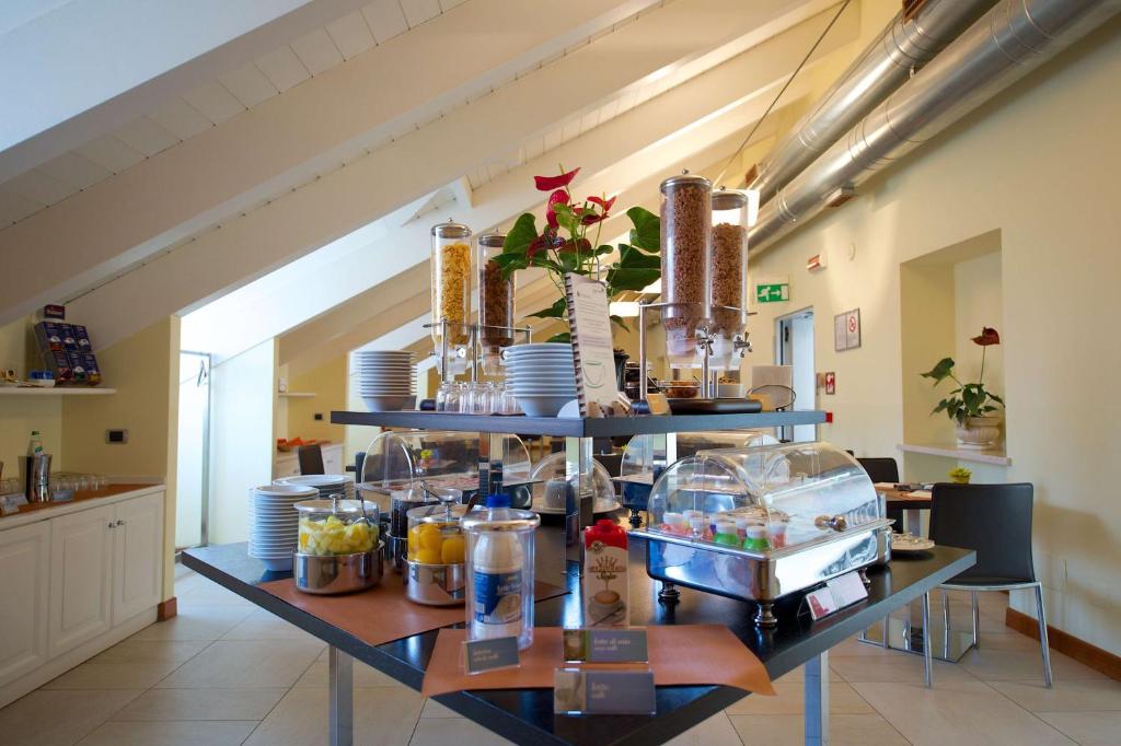 Best Western Crystal Palace Hotel - Resim 15