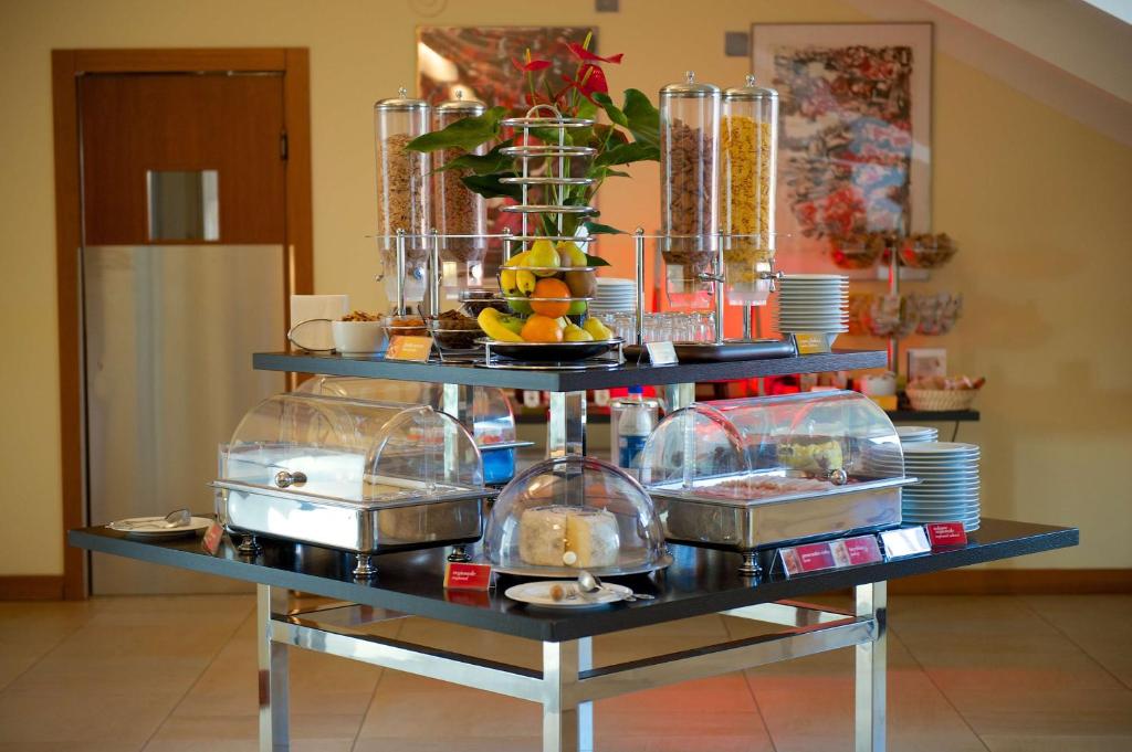 Best Western Crystal Palace Hotel - Resim 22