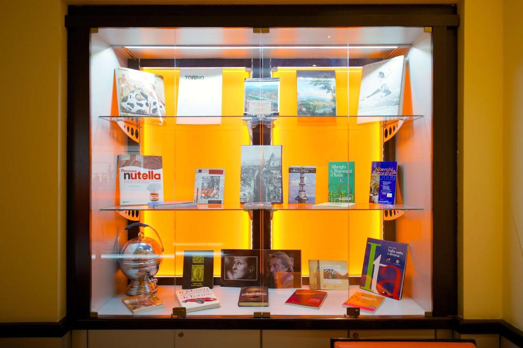 Best Western Crystal Palace Hotel - Resim 12