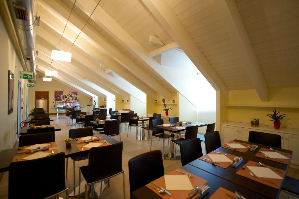 Best Western Crystal Palace Hotel - Resim 26