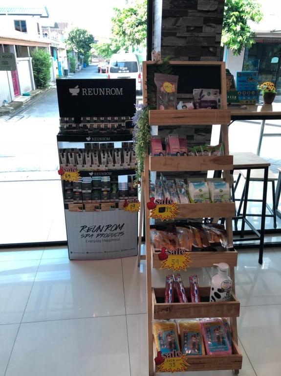 Don Muang Hotel - Resim 44