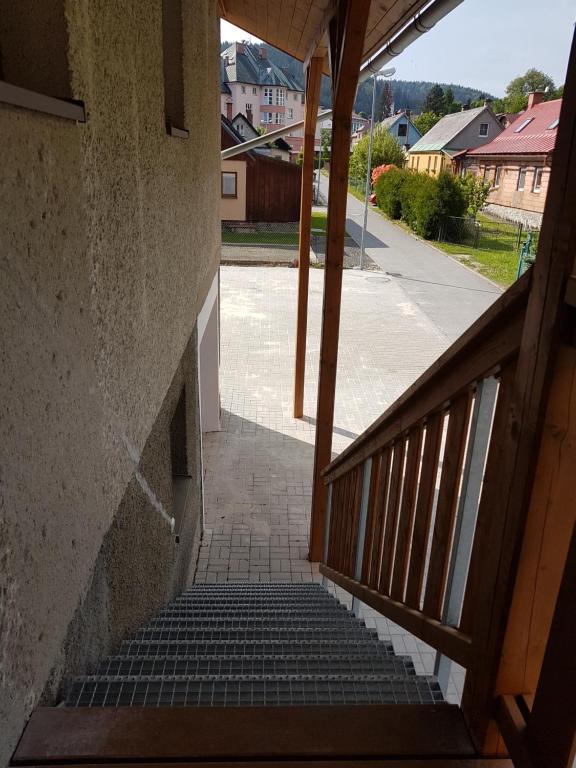 Fotografie z fotogalerie ubytování Apartmány TAS v destinaci Jablonec nad Jizerou
