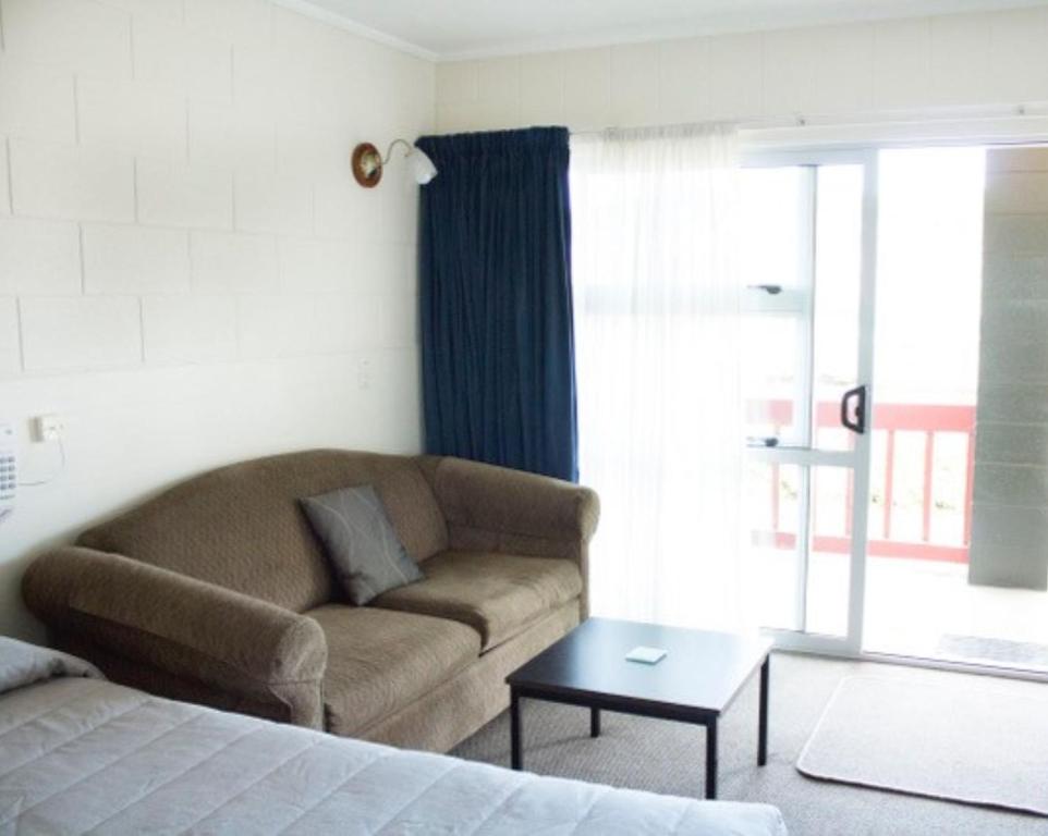 Alpine Motel - Resim 20