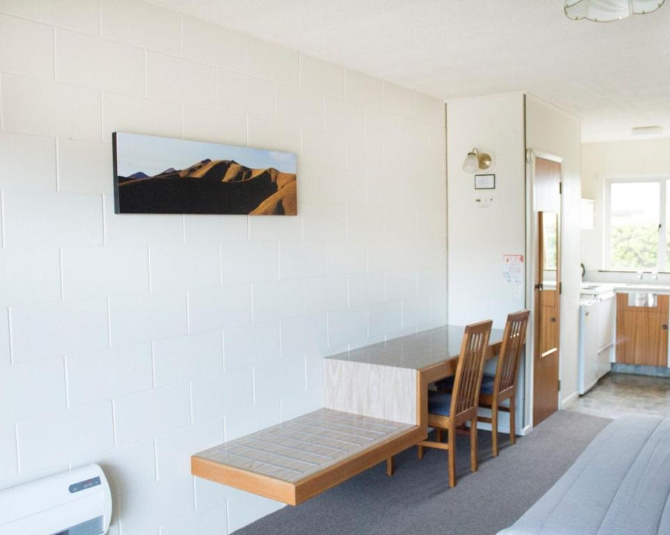 Alpine Motel - Resim 18