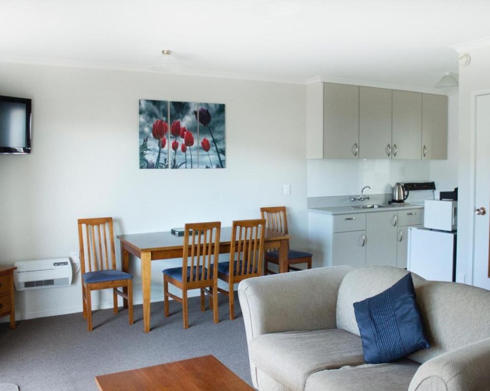 Alpine Motel - Resim 4