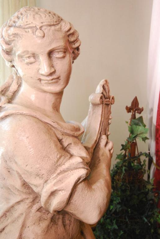 Fotografie z fotogalerie ubytování Queen Anne v destinaci San Francisco