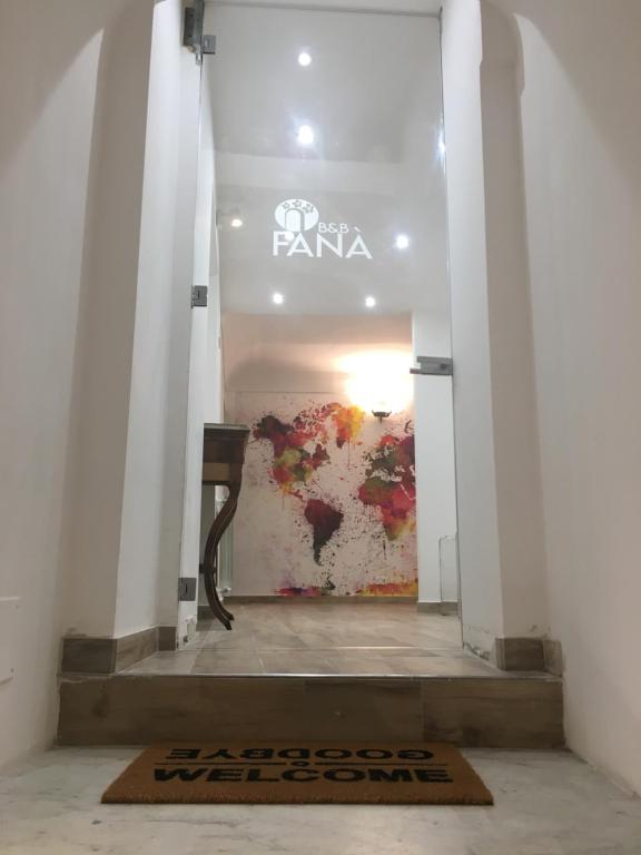 Fotografie z fotogalerie ubytování Fanà v destinaci Agrigento