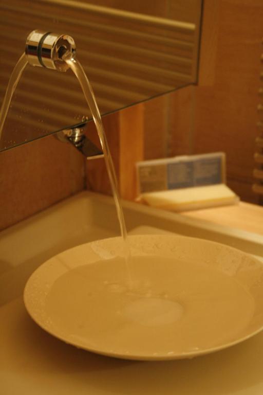 Fotografie z fotogalerie ubytování Mikro Papigo 1700 Hotel & Spa v destinaci Papigko