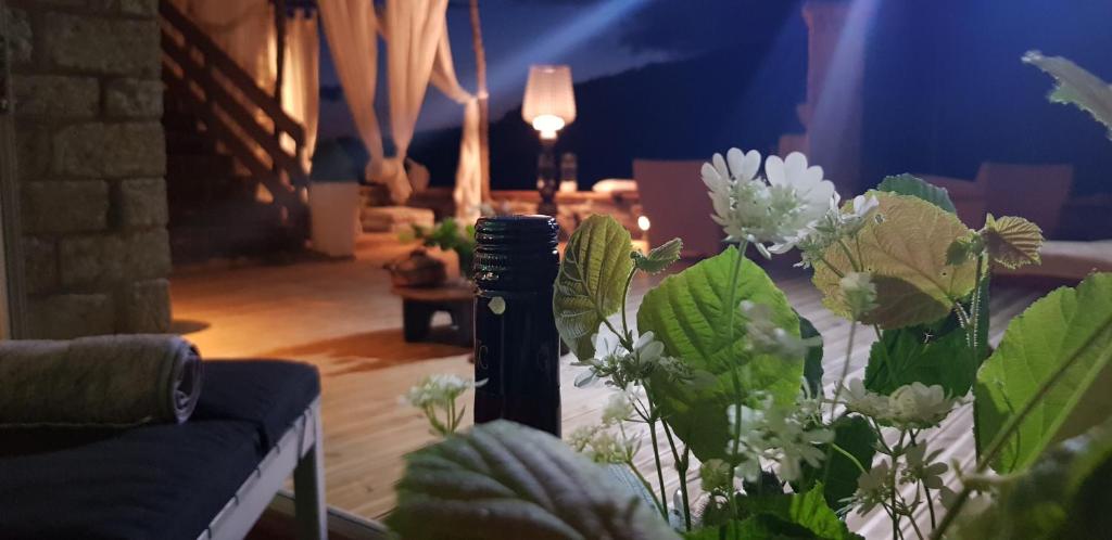 Fotografie z fotogalerie ubytování Mikro Papigo 1700 Hotel & Spa v destinaci Papigko