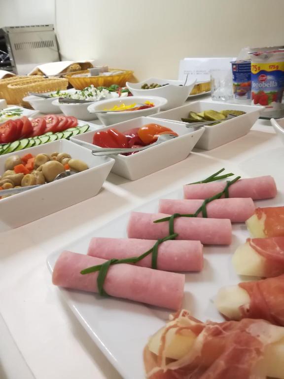 Willa Biala Lilia Old Town - 17