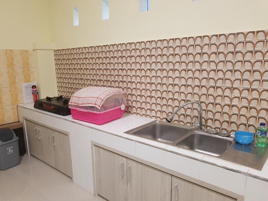 De Hanami Homestay - Таунхаус с тремя спальнями