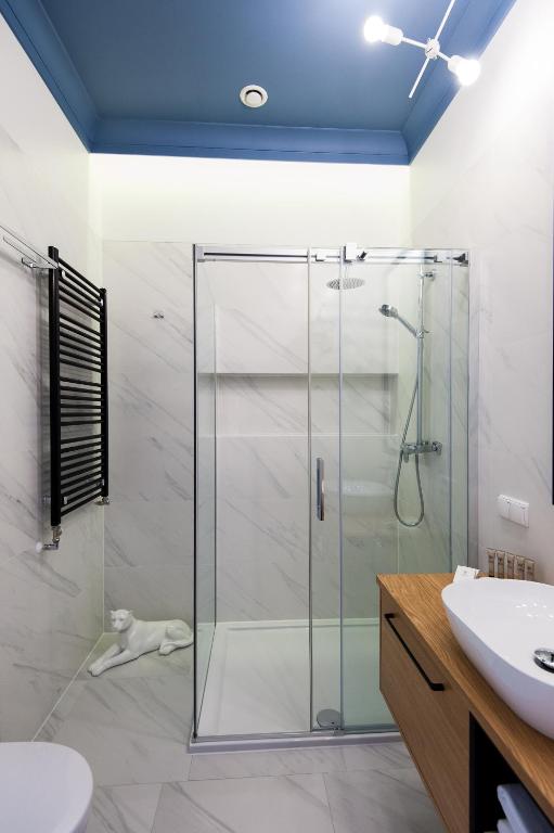 Bentis Luxury Apartments - 17