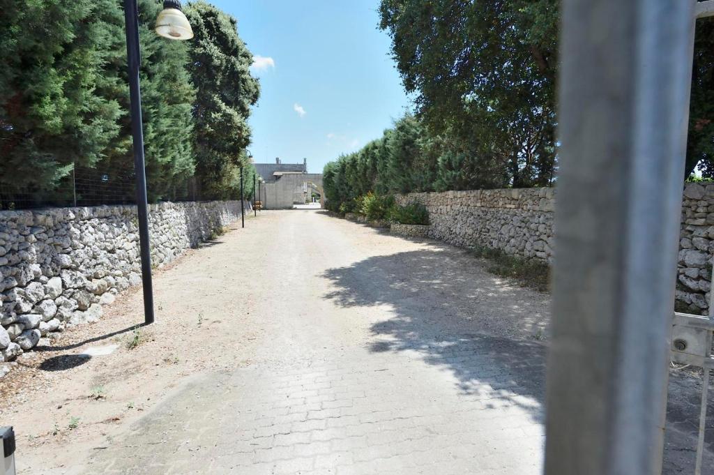 Fotografie z fotogalerie ubytování Agriturismo Antica Masseria i Cocci v destinaci Maglie