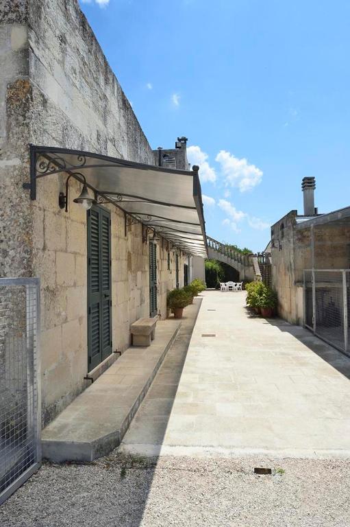 Fotografie z fotogalerie ubytování Agriturismo Antica Masseria i Cocci v destinaci Maglie