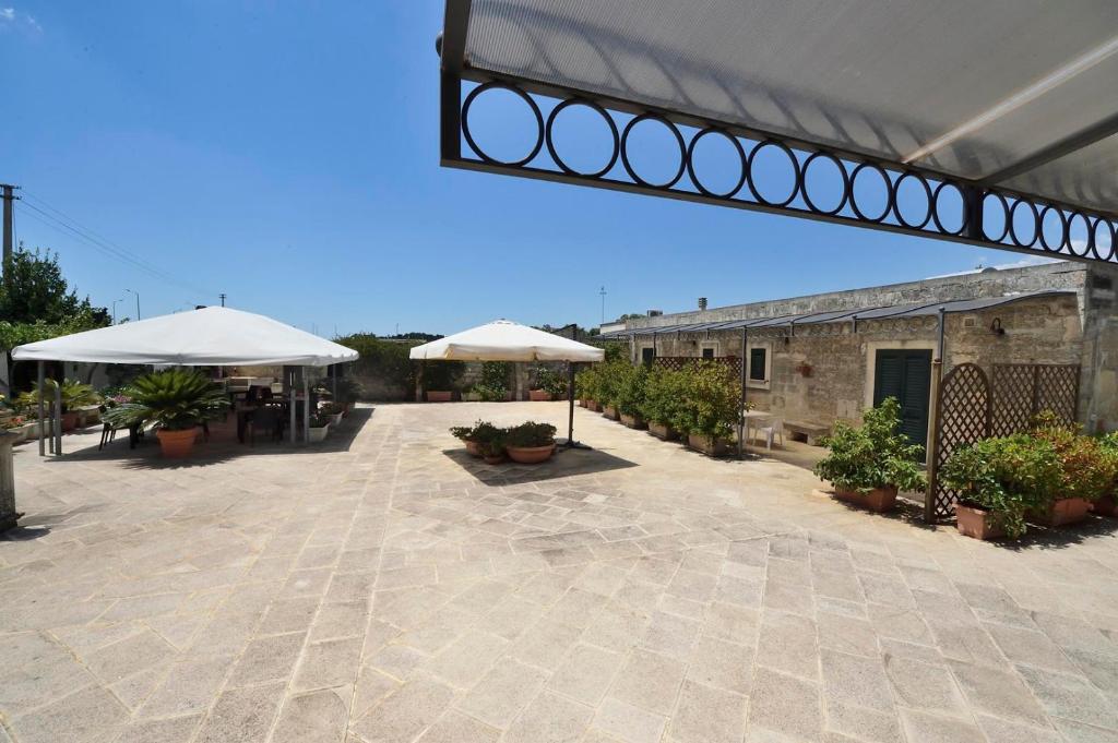 Country House Masseria i Cocci, Maglie, Italy - Booking.com
