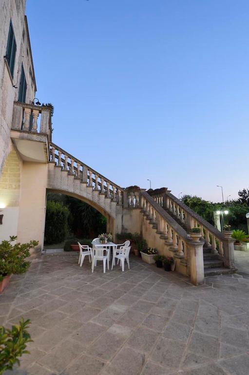 Fotografie z fotogalerie ubytování Agriturismo Antica Masseria i Cocci v destinaci Maglie