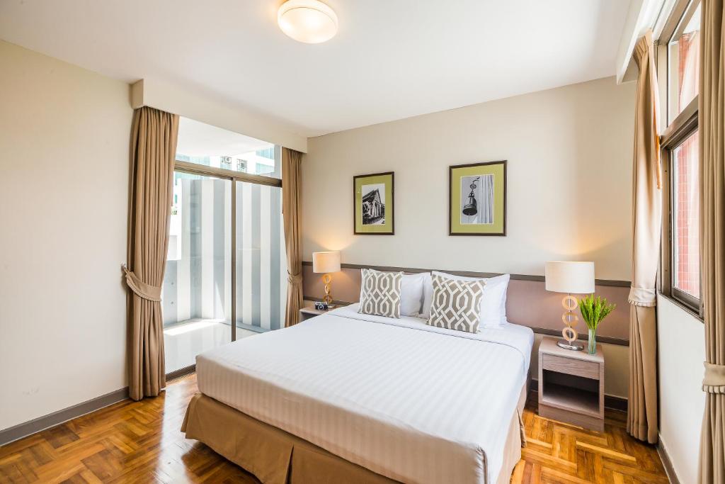 Asoke Residence Sukhumvit by UHG - Resim 39