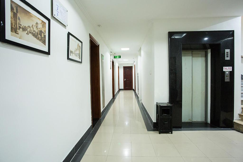 Fotografie z fotogalerie ubytování My Lan Hanoi Hotel v Hanoji